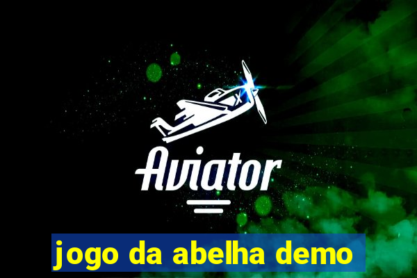 jogo da abelha demo